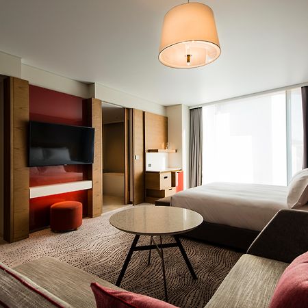 Crowne Plaza Hobart By Ihg Hotell Eksteriør bilde