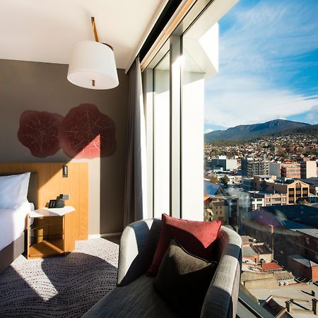 Crowne Plaza Hobart By Ihg Hotell Eksteriør bilde