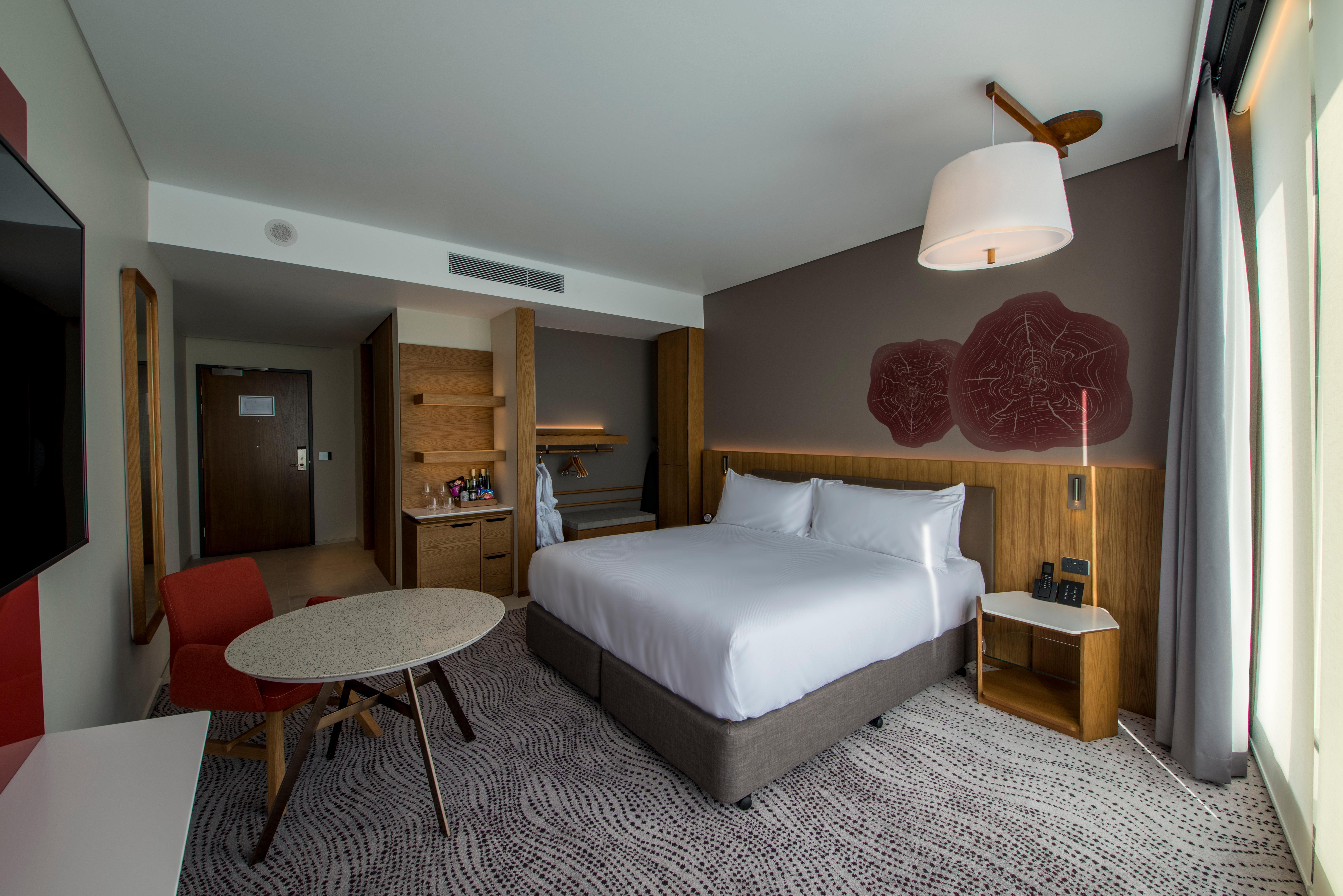Crowne Plaza Hobart By Ihg Hotell Eksteriør bilde