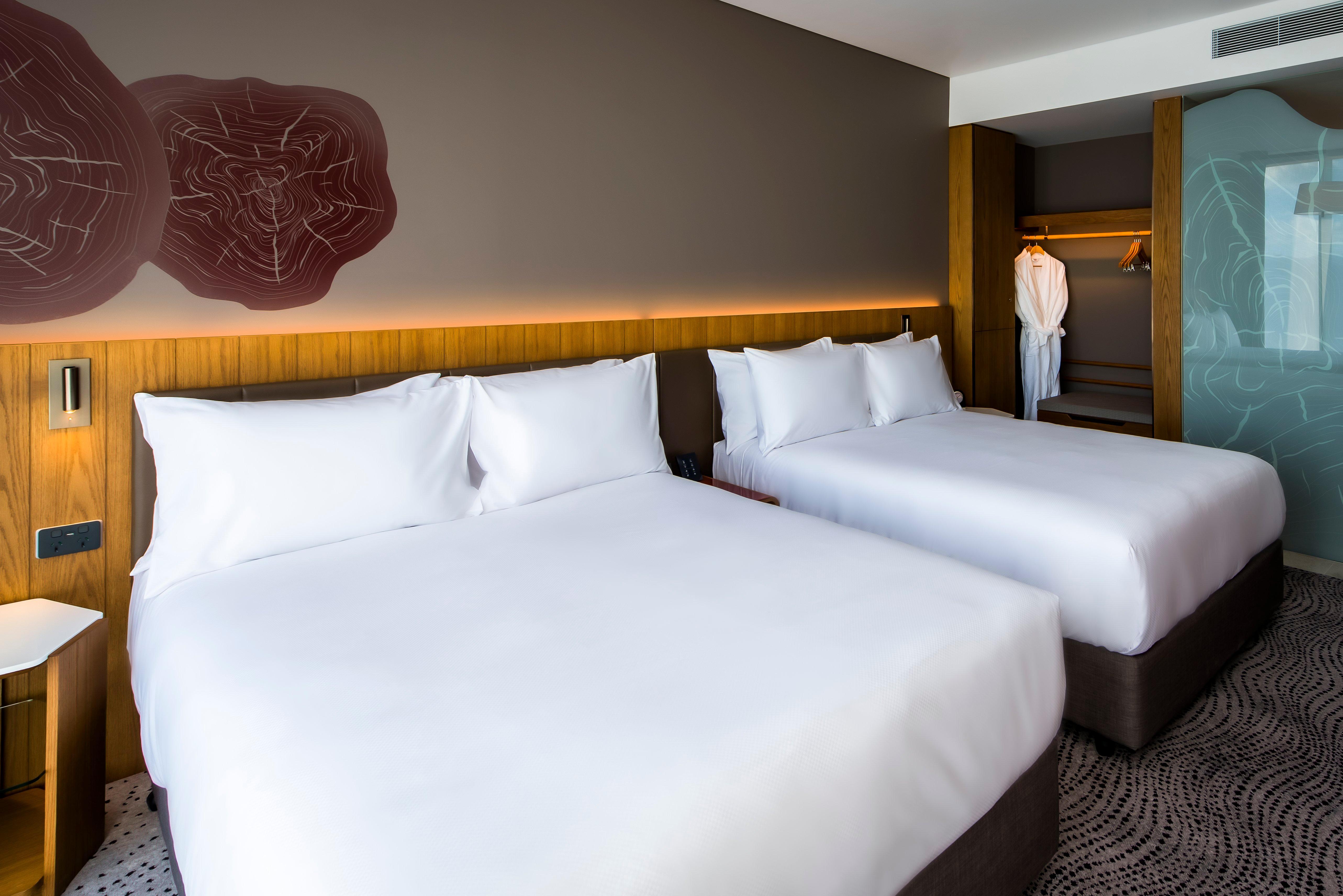 Crowne Plaza Hobart By Ihg Hotell Eksteriør bilde