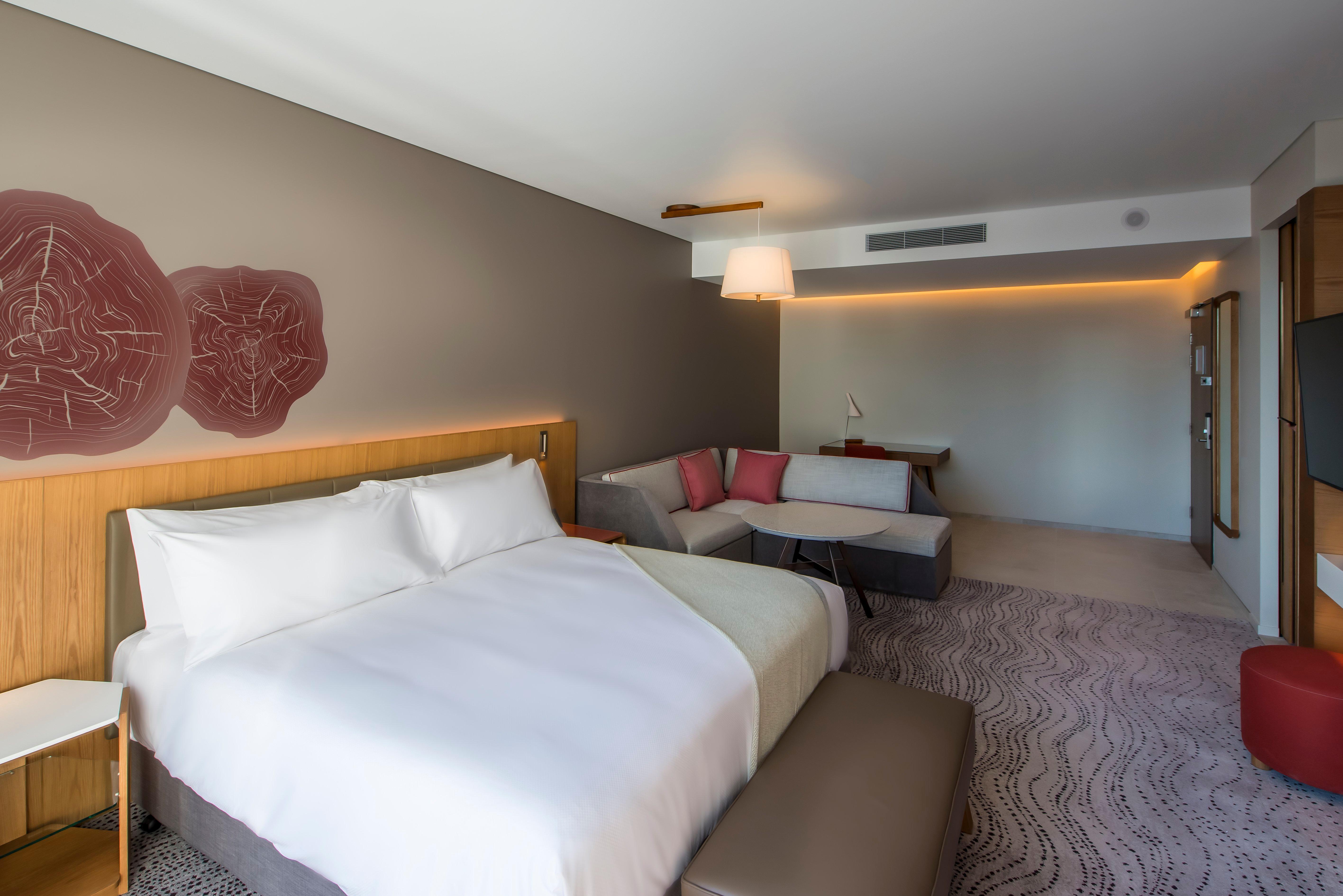 Crowne Plaza Hobart By Ihg Hotell Eksteriør bilde