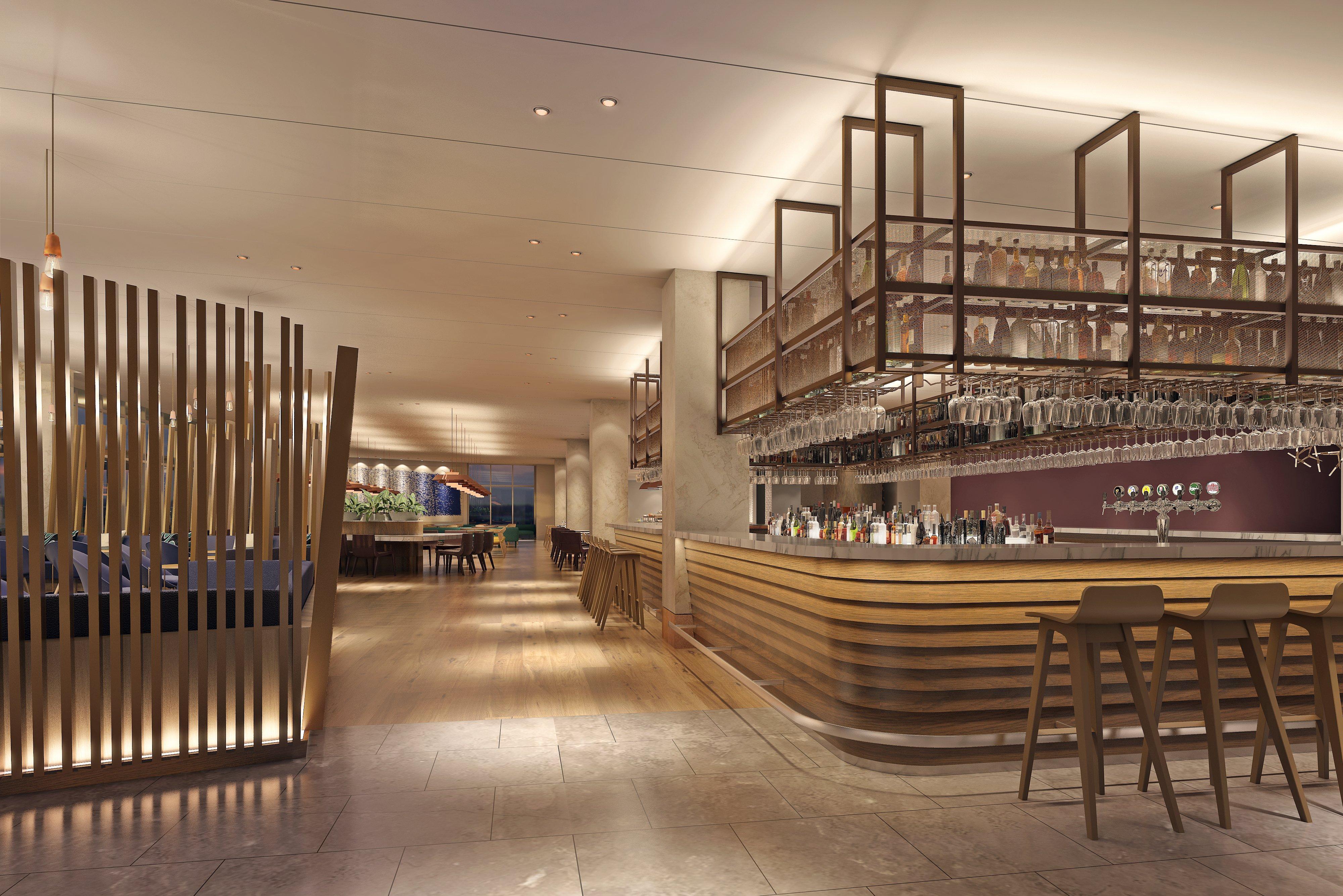 Crowne Plaza Hobart By Ihg Hotell Eksteriør bilde