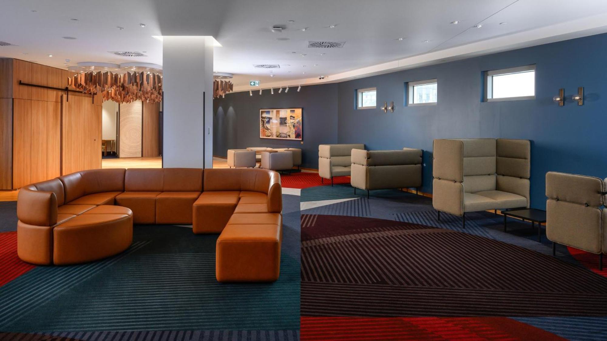 Crowne Plaza Hobart By Ihg Hotell Eksteriør bilde
