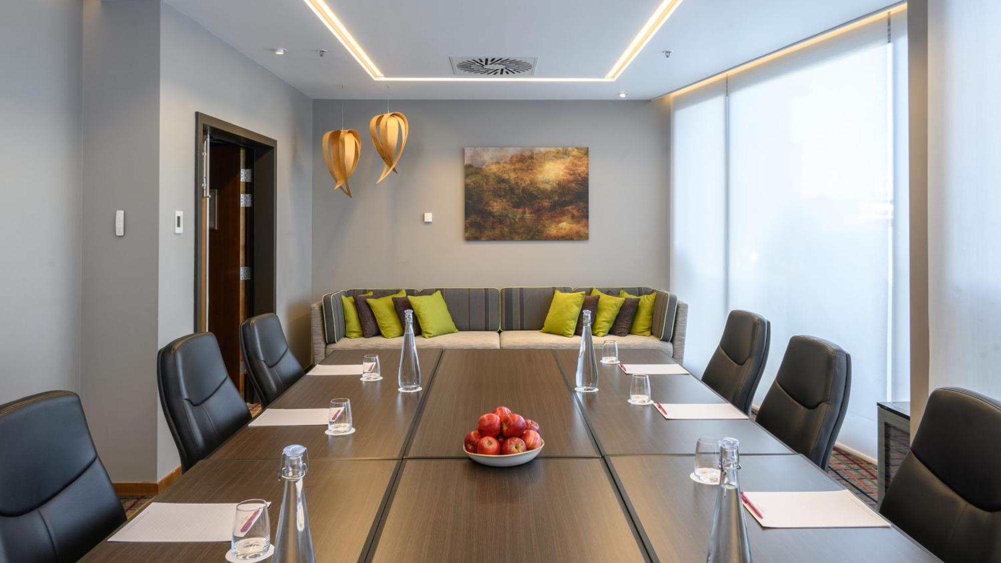 Crowne Plaza Hobart By Ihg Hotell Eksteriør bilde