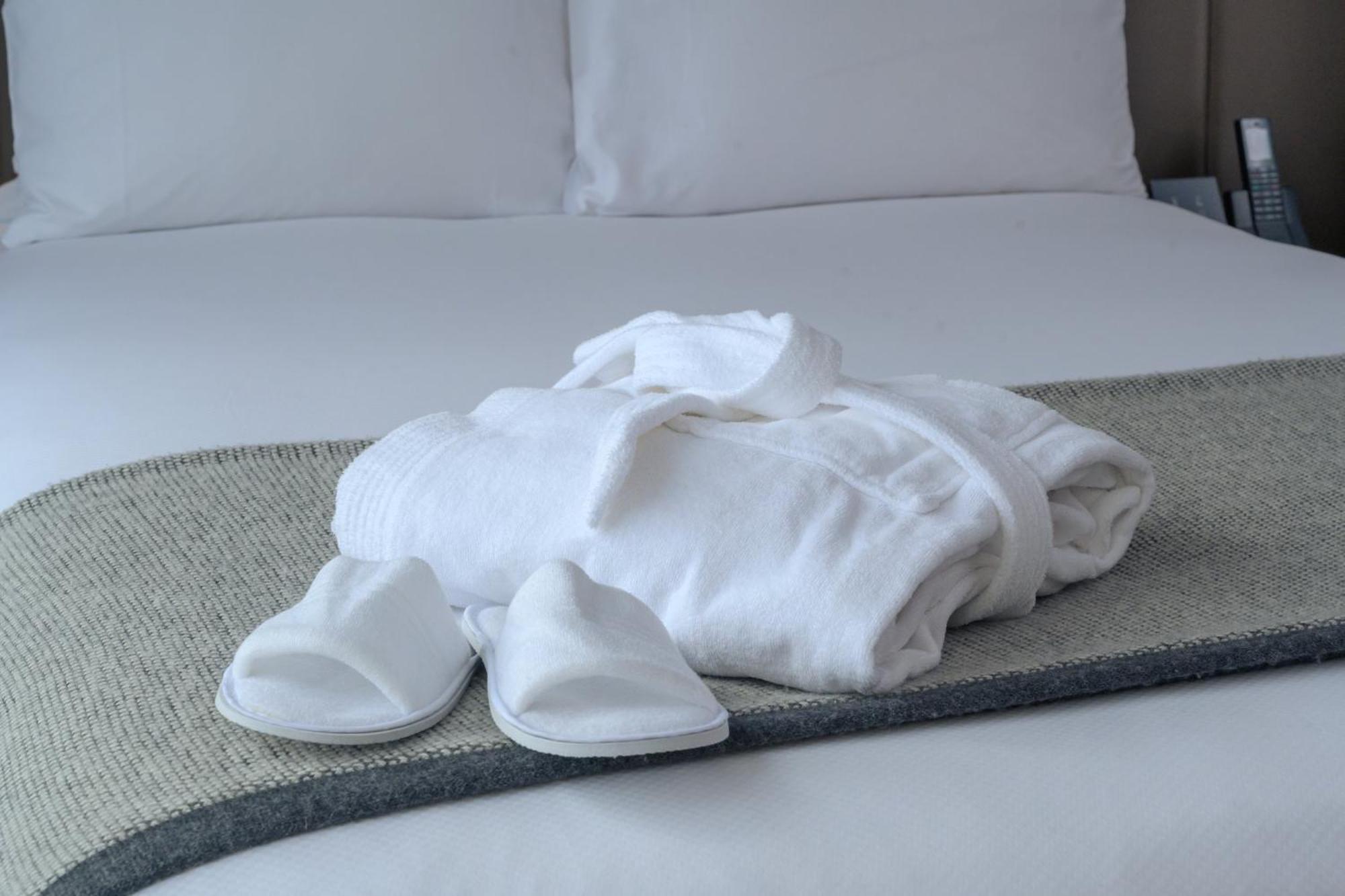 Crowne Plaza Hobart By Ihg Hotell Eksteriør bilde