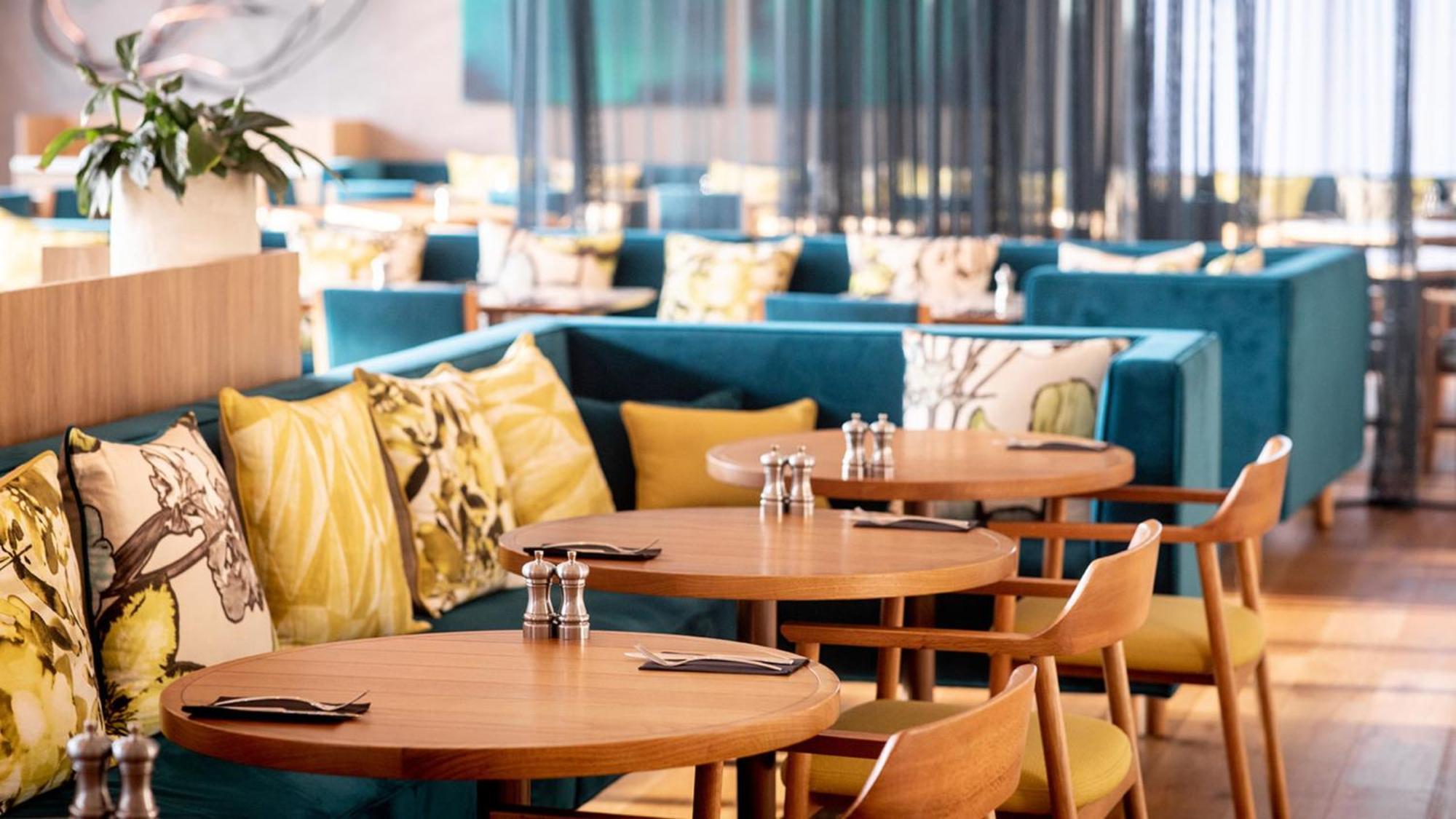 Crowne Plaza Hobart By Ihg Hotell Eksteriør bilde